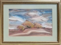 Картина Сава Цоновски, снимка 1