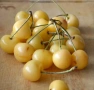 бели череши, снимка 2