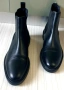 Hugo Boss Leather Size 45/29см ОРИГИНАЛ! Мъжки Ниски Боти от ест. кожа!, снимка 3