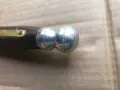 стар български нож, снимка 9