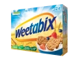 Weetabix / Уитабикс Пълнозърнеста Пшенична Закуска 48броя, снимка 2