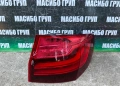 Стоп Led стопове за Бмв Ф11 Ф30 Ф32 Bmw F30 F31 F32 Bmw 5 F11 LCI, снимка 9