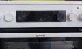 Печка с керамичен плот GORENJE - 60см, снимка 3
