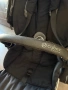 Cybex Priam Platinum Black – Премиум детска количка, отлично състояние, снимка 3