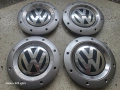 Оригинални капачки VW, снимка 1