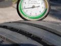 Гуми 205 40 17 Мишелин Michelin 2 броя - нов внос. Не са нови!, снимка 2