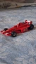 Hot wheels Ferrari F1, снимка 2