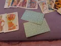 карти 52+1 Foreigner Woman винтидж, снимка 3