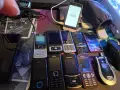 Продавам този лот от мобилни телефони, Samsung, Nokia, LG, снимка 1