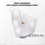 Шиацу масажор за врат и гръб, снимка 2