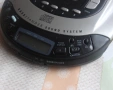 SANYO Compact Disc Player CDP-4940 + радио FM/AM, снимка 3