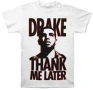 DRAKE тениска с принт XS-5XL, снимка 2