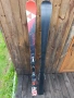 ски Fisher the curv xtr 157см, снимка 2