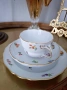 Чаша Meissen , снимка 10