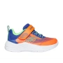 Детски маратонки SKECHERS Microspec Advance, снимка 1