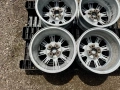 4бр.Алуминиеви джанти Borbet 15цола 4x100 за Opel Corsa,Chevrolet Aveo,Matiz, снимка 14