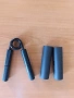 Комплект уреди за тренировка на хват (grip) + аксесоари, снимка 3