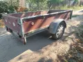 Ремарке 1300 кг, снимка 3