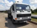 VOLVO FI 7 ТРИСТРАНЕН САМОСВАЛ, снимка 1