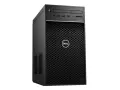 КОМПЮТЪР Dell Precision 3630 Tower процесор Intel Core i7, снимка 1