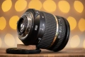 Tamron 17-50mm f/2.8 SP Di II VC обектив Никон, снимка 2