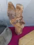 Дъска за хляб..лопата.Медник,меч, снимка 4