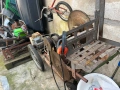 Работещ Циркуляр, снимка 1