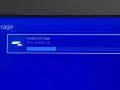 PlayStation 4 Fat 500GB Профилактирана + Игри , снимка 5