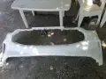 Оригинална броня за Ford Transit Custom 2024 г., снимка 1