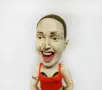 Спайс Гърлс Мел Си Melanie C Spice Girls Фигурка 1997 Sporty, снимка 2