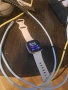 Fitbit Sense Lunar White Soft Gold, снимка 2