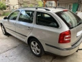 skoda octavia benzin gaz, снимка 3