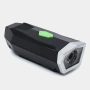 USB фар за велосипед - IPX5, 3 режима на осветяване, снимка 1
