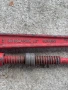 Тръбен ключ Ridgid с двойно рамо и челюсти на 90˚, снимка 4