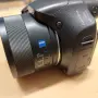 Sony Cyber-shot DSC-HX400V 20.4MP фотоапарат черен с кутия в перфектно състояние, снимка 2