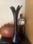 Ваза духано стъкло , снимка 4