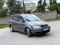 Vw touran 1.9 TDI, снимка 3