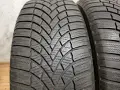 205/60/16 Bridgestone / зимни гуми, снимка 4