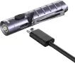 XTAR T2 LED Фенер 650 lm USB-C Магнитна Основа EDC , снимка 1