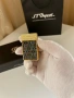 S.T. Dupont Ligne 2 Fuente оригинална запалка с 2 пламъка, снимка 5