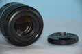 Tamron SP AF 60mm f2 Di II Macro 1:1 за Nikon, снимка 3