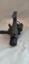 Ретро макара Mitchell 240 (Rear Drag), снимка 4