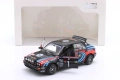 Lancia Delta HF INTEGRALE n.1 Tribute to BIASON Rallye Monte Carlo 1990 - мащаб 1:18 Solido кутия, снимка 7