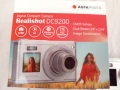 цифров фотоапарат AGFAPHOTODC9200, снимка 2