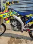 Suzuki 250 RMZ., снимка 3
