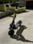 Тротинетка Ninebot segway ZT3 PRO, снимка 4