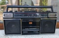 Радиокасетофон Siemens RM 864 (SANYO), снимка 10