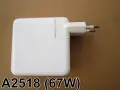 Apple USB Type-C Power Adapter - 61~140W, нови, 100% оригинални + други, снимка 5