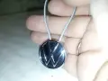 TROIKA VOLKSWAGEN NAIL FRIENDLY VW LOGO PENDANT KEYCHAIN нов ключодържател марков, снимка 1