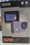 Екшън камера Denver Electronics ACK-8062W 2" 4K Wifi черена, снимка 2
